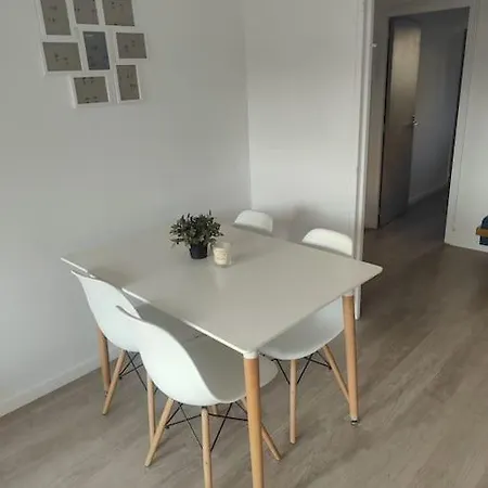 Appartement T3 - Bon Rencontre Toulon