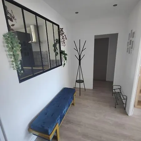 T3 - Bon Rencontre Appartement *