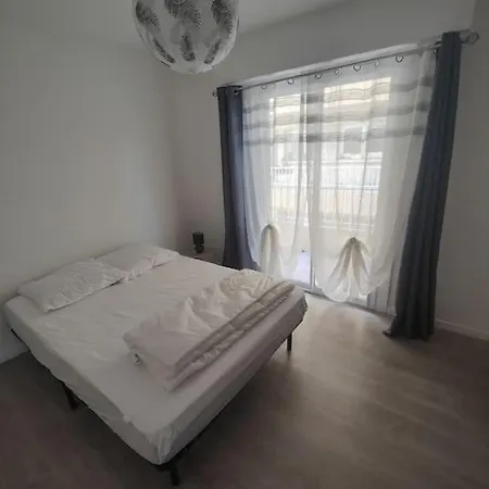 T3 - Bon Rencontre Appartement Toulon